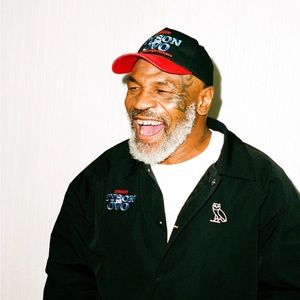 OVO Octobers Very Own Mike Tyson Drake Hat Baseball Cap New SOLD OUT